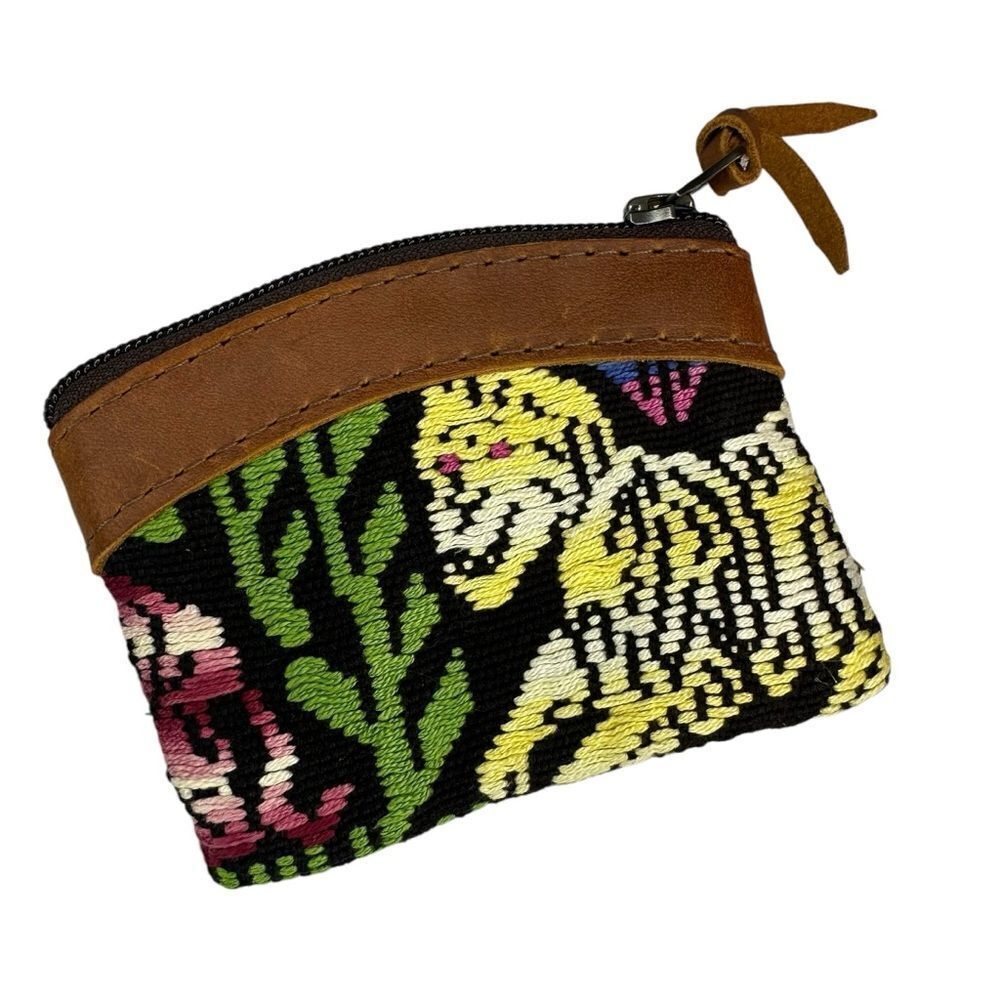 Custom Made Nena and Co Baja Coin Purse